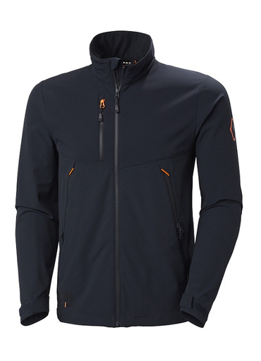 Softshell roboczy Helly Hansen Chelsea 77250 - XL