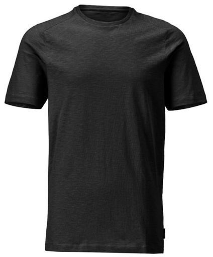 T-shirt roboczy Mascot 22582-983-09 czarny - S
