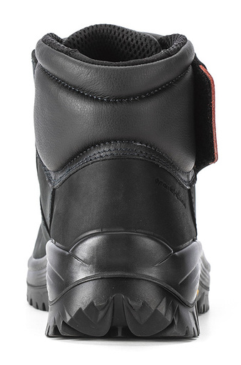 Buty spawalnicze Sixton Weld 80523-00L S3 - 44
