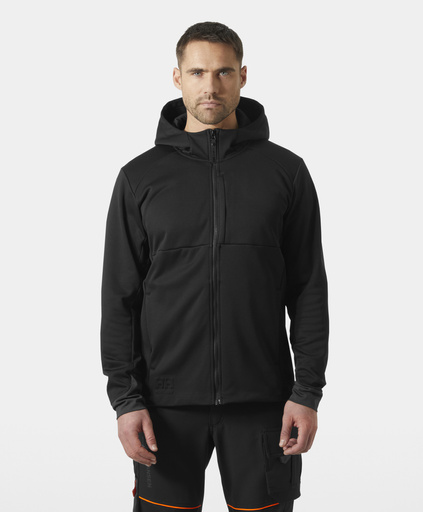 Bluza robocza Helly Hansen Midlayer 79232-990 -XXL