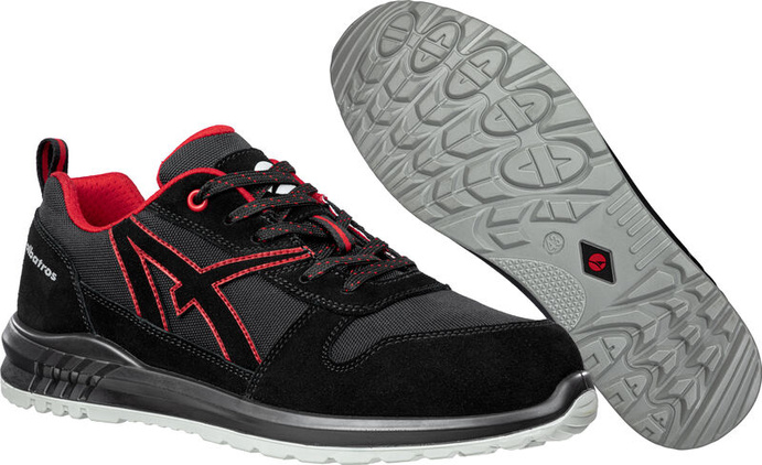 Buty robocze Albatros Clifton O2 64.902.0 - 45