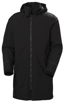Płaszcz wodoodporny Helly Hansen Barcode 71283-XL