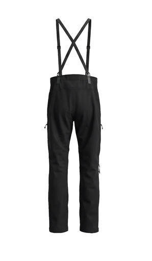 Spodnie zimowe BoSafety WB-Lando-0200 - L