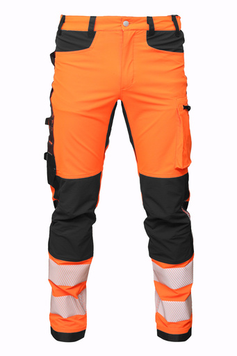 Spodnie robocze BoSafety TR-Tension-C2-0302 - 52