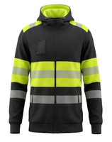 Bluza robocza BoSafety ML-Delaver-C1-0204 - L