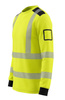 Koszulka odblaskowa BS TS-Ricolong-C3-0400-2XL
