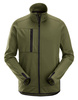 Bluza robocza Snickers 8059-3100 khaki - 3XL