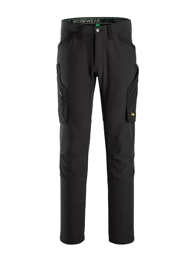 SNICKERS SPODNIE F.STRETCH 6873-0404 - 48
