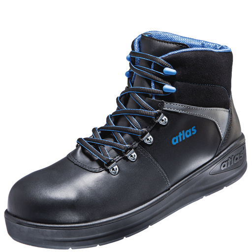 Buty robocze trzewiki Atlas Thermotech 800 S3 - 41
