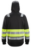 Bluza robocza odblaskowa Snickers 8038-0466 - M