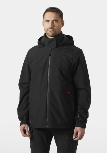 Softshell wodoodporny Helly Hansen 71281-990 - S