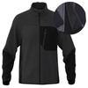 Bluza robocza BoSafety ML-Hybrid-0602- XXL