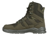 Buty taktyczne wysokie leśnik Condor O2 khaki - 43