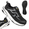 Półbuty robocze Safety Jogger Freedom S1PS - 42