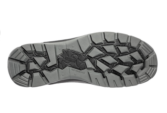 Buty robocze Puma Yosemite Blk 02 63.085.0 - 43