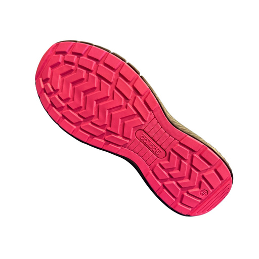 Buty robocze damskie Sparco Juliet S1PS - 38