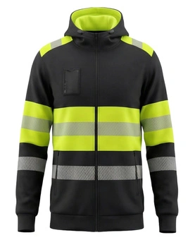 Bluza robocza BoSafety ML-Delaver-C1-0204 - M