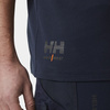T-shirt roboczy Helly Hansen Evo 79198-590 - L