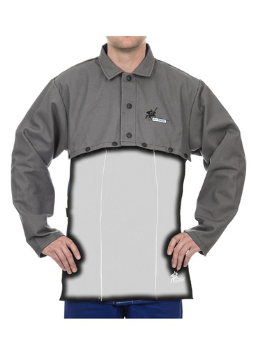 Bolerko spawalnicze Weldas 38-4328 XL
