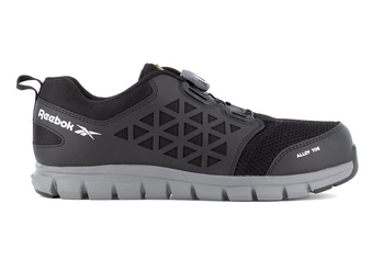 Buty robocze półbuty Reebok IB1032 S1P BOA - 41