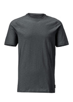 T-shirt roboczy Mascot 22582-983-89 szary - M