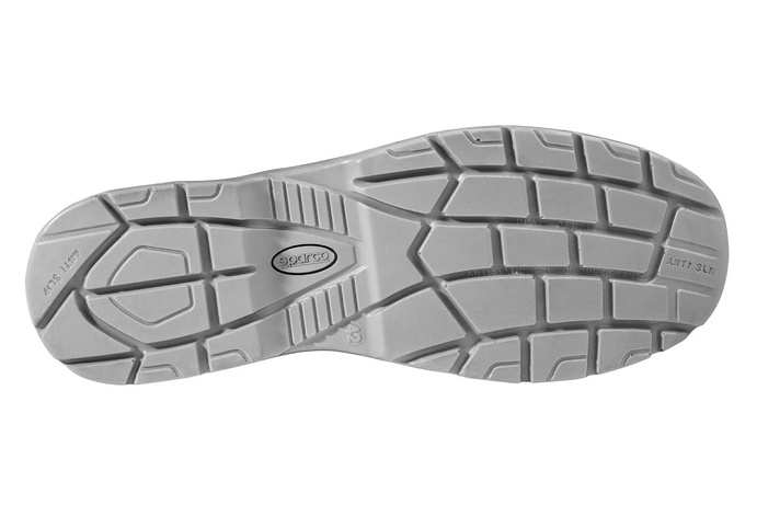 Buty Sparco Targa-H Paul S3S BTB0012BOK110 - 45