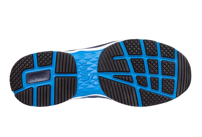 Buty robocze Puma Velocity Blue S1P 64.385.0 - 46