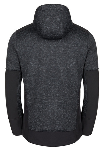 Bluza robocza ocieplana futerkiem Bennon Nortos -L