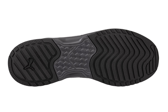 Buty robocze Puma Shift Grey Low S1PS 64.778.0 -42