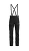 Spodnie zimowe BoSafety WB-Lando-0200 - XL