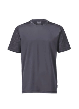 T-shirt roboczy Mascot 22482-618-89 szary - S