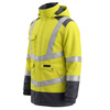 Kurtka antystatyczna AS-Multisafe-WJ-C3-0405-XL