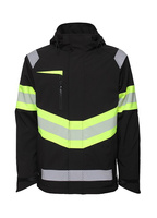 Softshell ocieplany BS WJ-Atlanta-C1-0204 - XXL