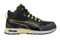 Buty robocze Puma Crosstwist Black SB 63.313.0 -43