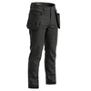 Spodnie zimowe BoSafety WT-CargoPlus-0200  - 56
