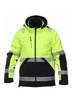 Softshell BoSafety WJ-Valencia C2-0402 - M