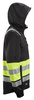 Bluza robocza odblaskowa Snickers 8038-0466 - XXL