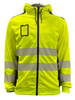 Bluza robocza odblaskowa BoSafety Delaver 0402 - S