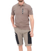 Spodenki Pro One Puma Workwear 30-1980 brown - L