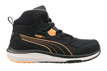 Buty robocze damskie Puma Stepper S3S 63.294.0 -37