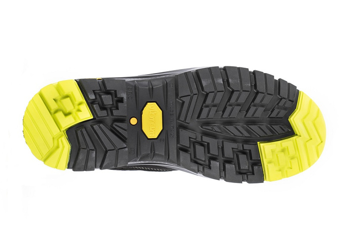 Buty robocze Sixton Ortisei 30334-00L S3 - 44