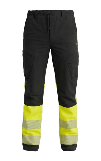 Spodnie robocze BoSafety TR-Comfort C1-0204 - 60