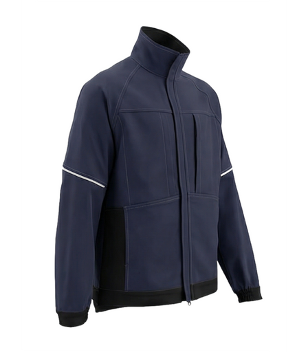 Bluza robocza BoSafety JK-Combo-0502 - S