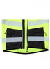 Softshell roboczy BoSafety Topek 0204 - XXL