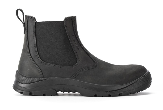 Buty robocze Sixton Dealer 10349-00L S3 - 44