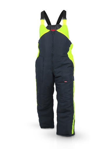 Spodnie Classic Cold mroźnia X28S - M