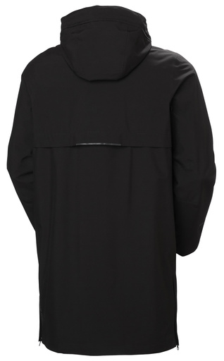 Płaszcz wodoodporny Helly Hansen Barcode 71283-L