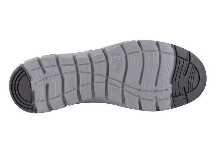 Buty robocze półbuty Reebok IB1032 S1P BOA - 45