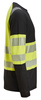 Longsleeve roboczy Snickers 2430-0466 - S