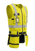 Kamizelka ostrzegawcza VS-Tactical-C2-0402 - L